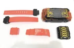 仮面ライダーDXガッチャードライバーカード23枚　DXエクスガッチャリバー