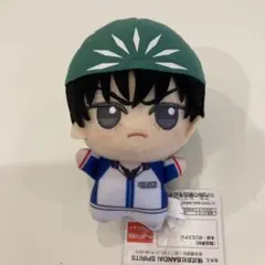 新テニスの王子様　ちびぐるみ vol.2　海堂薫