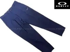ま*よ様 OAKLEY GOLF オークリー ゴルフパンツ　SKULL RERA