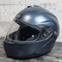 ZENITH ゼニス YJ-19 システムヘルメット XL アンサスライトのサムネイル