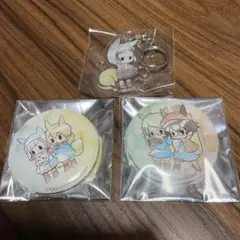 イカ耳ねこ様 リクエスト 2点 まとめ商品