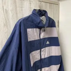 90s adidas ナイロンジャケット XL 常田大希