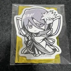 BLEACH theキャラ ガラポンB賞 朽木ルキア