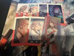 プロセカ エピカ まとめ売り 望月穂波 6枚