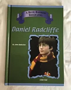 Daniel Radcliffe (Blue Banner Biography)