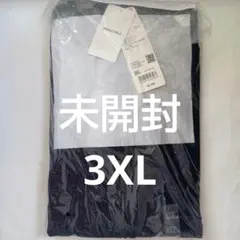 UNIQLO エアリズムUVカットメッシュフルジップパーカ ネイビー 3XL