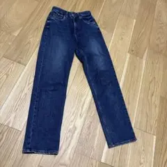RED CARD デニム 別注品　Spick and Span サイズ22のサムネイル