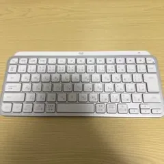 MX Keys Mini Bluetooth キーボード
