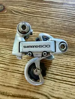 シマノ XTR リアディレーラー（RD-M952）9s プーリー無し ※取説付き