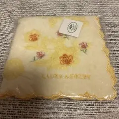 ❣️値下げしました　¥699〜650円⭐️ローラアシュレイ♡タオルハンカチ