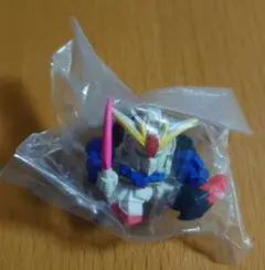 SDガンダム フルカラーステージ 44 Zガンダム 新品未開封