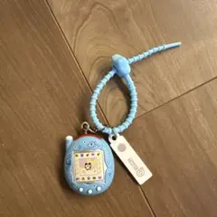 たまごっちカラフルマルチチャーム