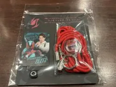 仮面ライダーノクス スマホショルダーストラップ アクキー - メルカリ