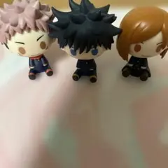 2026年最新】呪術廻戦 ちょこのっこフィギュアセットの人気アイテム