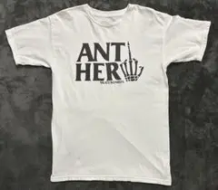ANTI HERO Tシャツのサムネイル