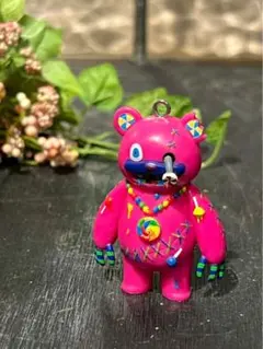 USJ ハミクマキャンディ ネックレスブレスレット リングセット - メルカリ