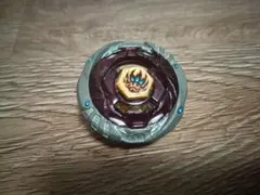 メタルファイトベイブレード ジェイドジュピターS130RB 当時品 - メルカリ