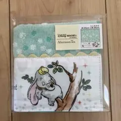 アフタヌーンティー キャラクターグッズ