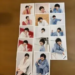 なにわ男子　道枝駿佑