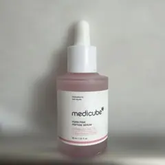 medicube PDRN ピンクペプチドセラム 美容液のサムネイル