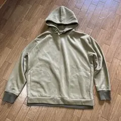 BAYFLOW メンズパーカー