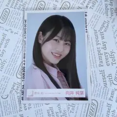 向井純葉 3rdTOUR2023 ライブ衣装