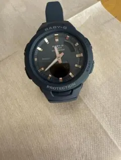 CASIO BABY-G BSA-B100 Bluetoothステップトラッカー - メルカリ