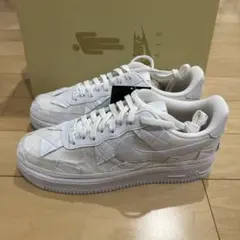 Billie Eilish × Nike Air Force 1 Low 28