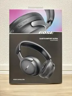 Bose QuietComfort Ultra Headphones