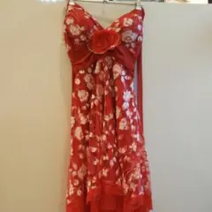 逃げ恥 新垣結衣風 ドレス