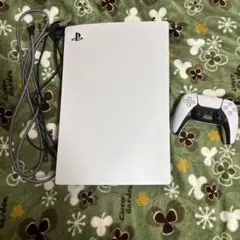 PS5 本体 (デジタル・エディション) ジャンク品