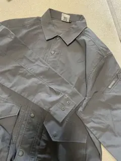 TS DESIGN ZERO GRAVITY ナイロンジャケット LL