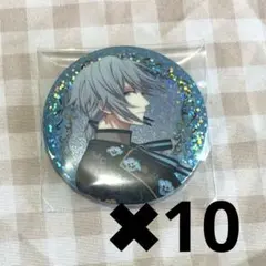 アイドリッシュセブン IDOLiSH7 “G4Y” 缶バッジ 四葉環 - メルカリ