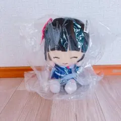 鬼滅の刃 でっかいぽぷっとぬいぐるみ