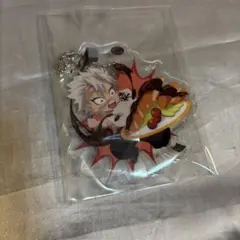 鬼滅の刃 不死川実弥53