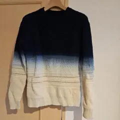 ダファーオブセントジョージ セーターのサムネイル