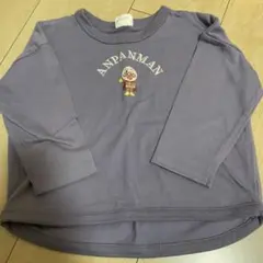 アンパンマン トレーナー 95サイズ