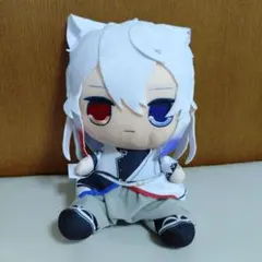 2026年最新】カラフルピーチBIGぬいぐるみの人気アイテム - メルカリ