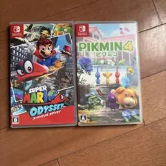 2026年最新】Nintendo Switch スーパーマリオ オデッセイセットの人気