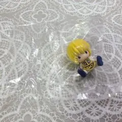 HUNTER × HUNTER クラピカ ぺたどーる