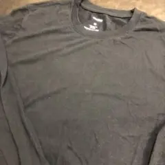 トップス 長袖カットソー