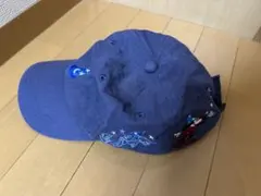 ミッキーマウス　ファンタジア　キャップ帽子