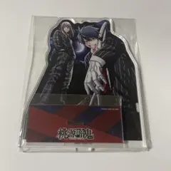 桃源暗鬼　コミケ c106 アクリルスタンド　一ノ瀬四季　桃寺神門