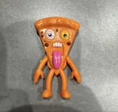 イタリアンブレインロット　ピザのキャラクター フィギュア