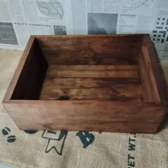 2026年最新】木箱 アンティークの人気アイテム - メルカリ