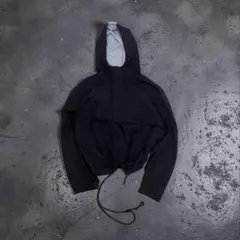 archive tech fade OLDUNIQLO anorak parka