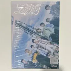 &TEAM 五月雨 初回盤