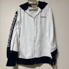 正規　新品　浦島坂田船パーカー USSSパーカー 浦島坂田船 | Goods