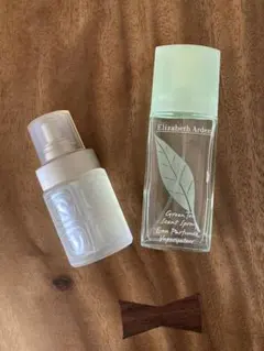 香水2本セット
