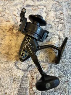 大森製作所　DIAMOND TACKLE-AUTO SS スピニングリール